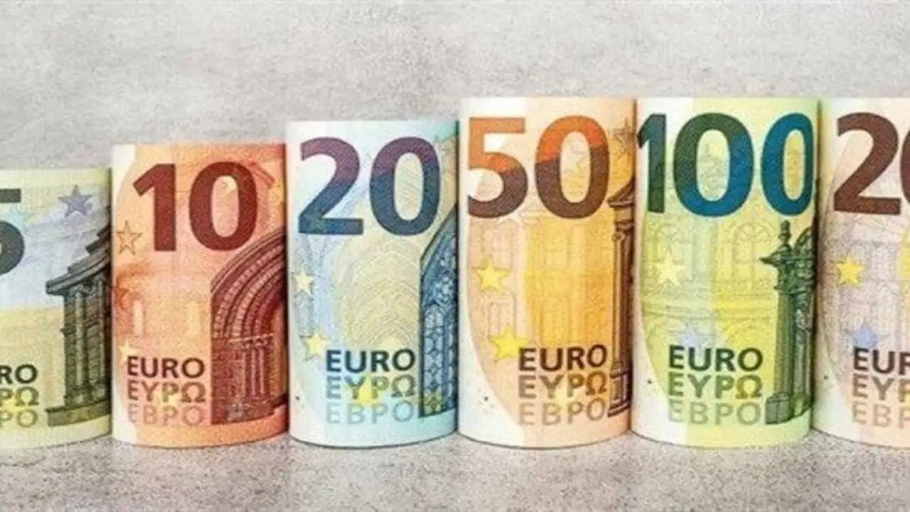 تغيرات سعر اليورو مقابل الجنيه المصري في تعاملات السبت الثاني من مايو